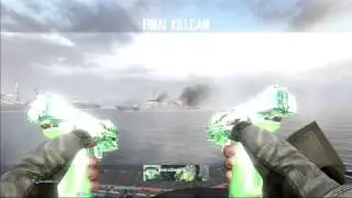 Complex Trickshot : nsl : on bots