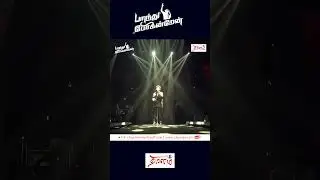 Parandhu Pogindren | Thaalam Media | #pradeepkumar | Colombo-live-in-concert