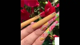 Xxl coffin nails