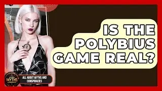 Is The Polybius Game Real? - All About Myths and Conspiracies