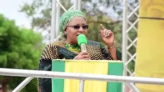 WANANCHI  MKALAMA WAGUSWA SEKTA ZA MAENDELEO