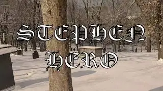 STEPHEN HERO '2007' Official Video