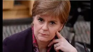 Nicola Sturgeon scolded over independence bid &ndash; &lsquo;SNP do NOT speak for Scotland!&rsquo; - News