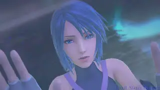 Kingdom Hearts: Birth by Sleep 0.2 HD 2.8 Cutscenes (PS4 Edition) Game Movie 720p HD