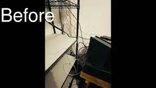 Cable Management Solutions