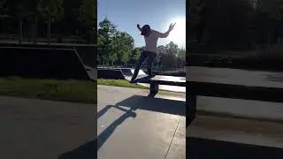 Kickflip Bs Smith ❤️
