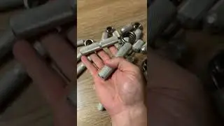 #gripstrength #griptraining #силахвата