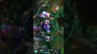 DOUBLE ULT HECARIM!?!?! #leagueoflegends #hecarim #diamond #jungling #moba #jgdiff #hecarimguide