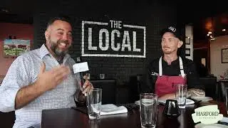 The Local in HarCo - Elevated Comfort Food and Local Craft Cocktails
