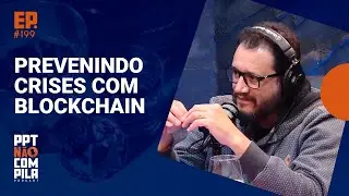 Security and Blockchain: Preventing the Methanol Crisis | PPT (Not Compiled) Podcast