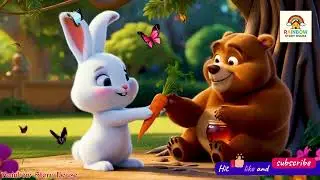 Tale of The Rabbit&rsquo;s Revenge!
