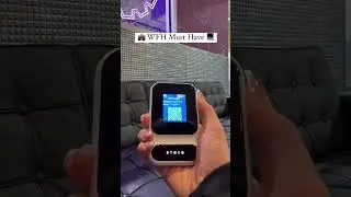 Ryoko Pro WIFI: Work Anywhere, Anytime