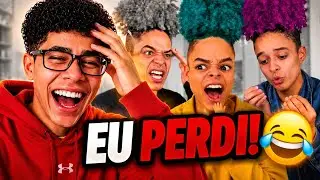 Os v&iacute;deos MAIS engra&ccedil;ados do Jooj Natu 😂 (tente n&atilde;o rir)