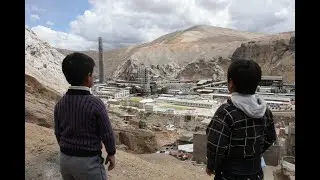 La Oroya: A historic ruling for a healthy environment