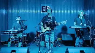 Third Wheel Music - Westside by TQ (cover)