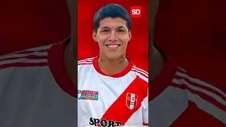Joven futbolista fue ase****do en la provincia de Huaura.
