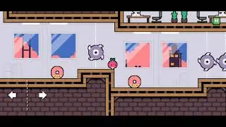 [Android] Dadish 2 - Thomas K Young