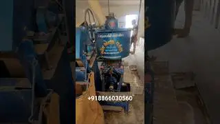 Oil Expeller Machine, Latest Technology Oil Mill Plant, Oil Mill Business, Oil Mill Factory
