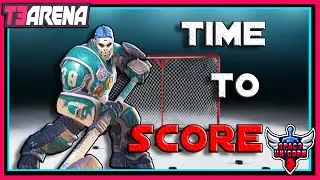 Life Below Zero - Kelvin Montage in T3 Arena