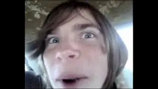2009 The Distinct Sound of Cringe 