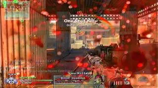Sniper (S)Kills Ep.1