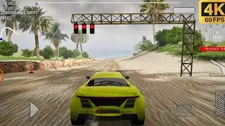 Rally Fury New Update 2025 / Ultra HD graphics Gameplay 😱🔥