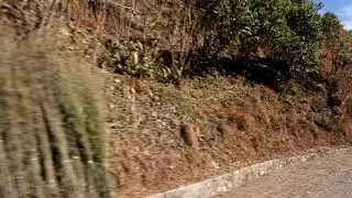 Mid Hill Highway, East Rukum, Nepal.