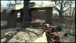 Jungle | this-Marksman | Black Ops