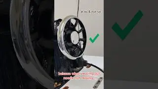 Sewing machine repairing 🛠️ balance wheel problem fixed #sewingmachine #sewingmachinerepair #shorts