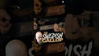 Meshuggah Bleed Pattern