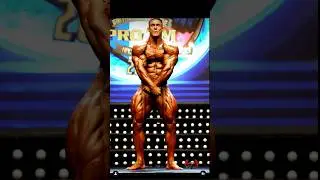 Джоан Праделлс заняла 2-е место на турнире Romania pro #joanpradells #bodybuilding #ifbbpro #ifbb...