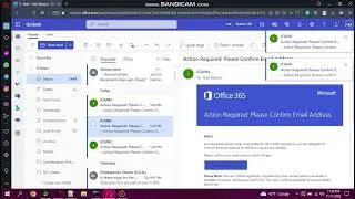 FUD Sender Office365 Inbox | How to Spam|