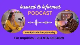 EPISODE 11: Filing Claims 101: What to Do When Disaster Strikes