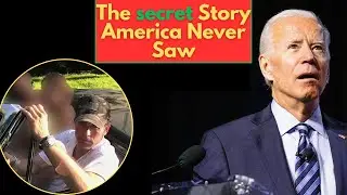 The Untold Story of Joe and Hunter Biden | power stories