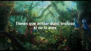 Philip Lawrence • It's A Jungle Out Here [Sub.español] Rio 2