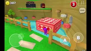 Ayı oyununda ki gizemler😲