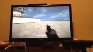 Cod ghost BEST OUT OF MAP GLITCH (homecoming)