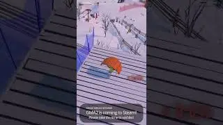Wishlist GMA2 on Steam!