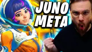 Juno Only Meta