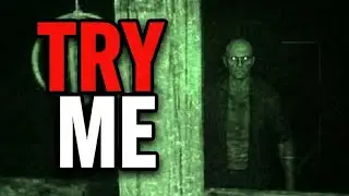 This Game is TOO SCARY... i quit (Outlast 2)