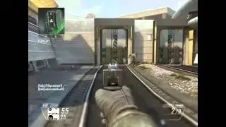 THApredator8 - Black Ops II Game Clip