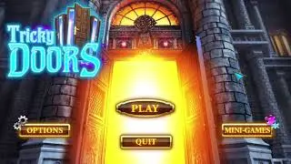 Tricky Doors : Magic World