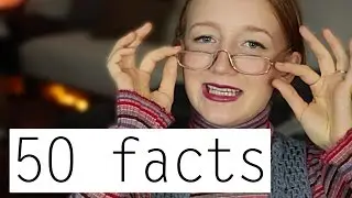 50 Facts about Klothilde | Mirellativegal