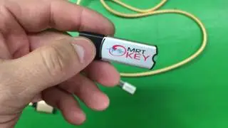 Original MRT Dongle mrt key + UMF