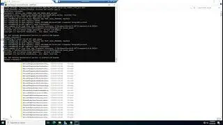 008 SQL Server 2025 Command-Line Installation