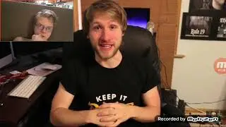 McJuggerNuggets Movie Madness (NEW SERIES) Reaction