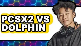 PCSX2 Vs Dolphin - 2025 Comparison
