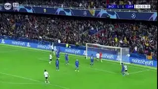 Daniel Wass best goal ever