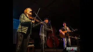 Where Rainbows Never Die: Steeldrivers