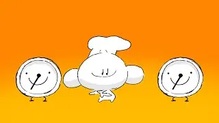Bubble Buddy - Baking